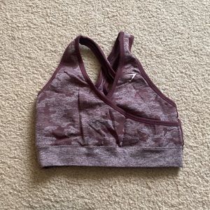 Sports bra